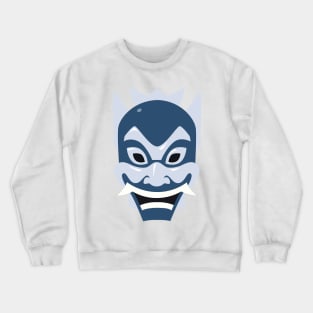 The Blue Spirit Crewneck Sweatshirt